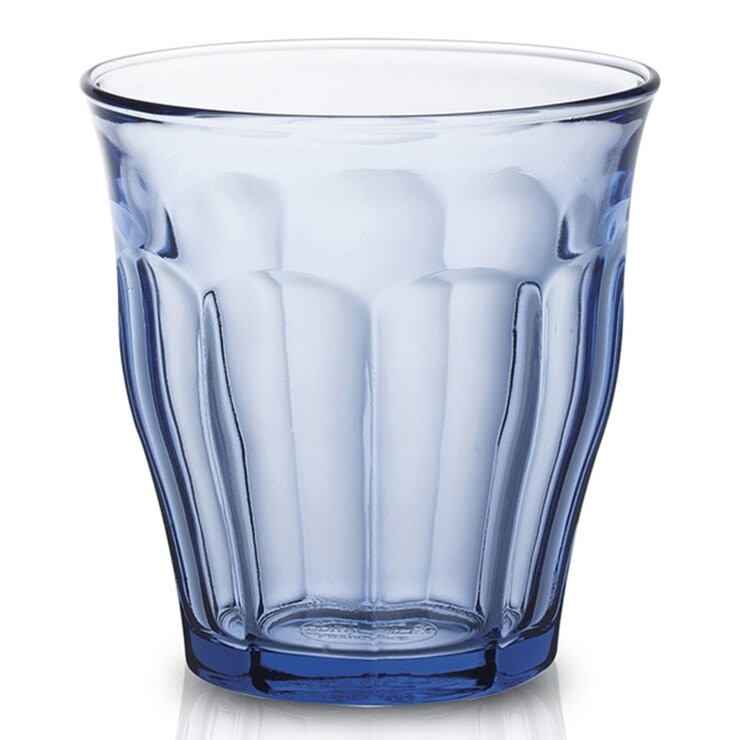 Duralex 法國製彩色玻璃杯 250毫升 X 6件組