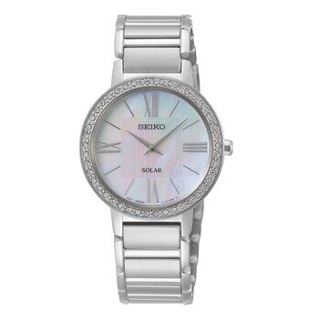 Seiko 太陽能女錶 #SUP431P1 Seiko 太陽能女錶 #SUP431P1