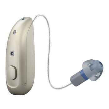 Jabra Enhance Pro 30 助聽器 CROS transmitter RIE