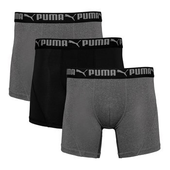 Puma 男運動內褲3入組 Puma 男運動內褲3入組
