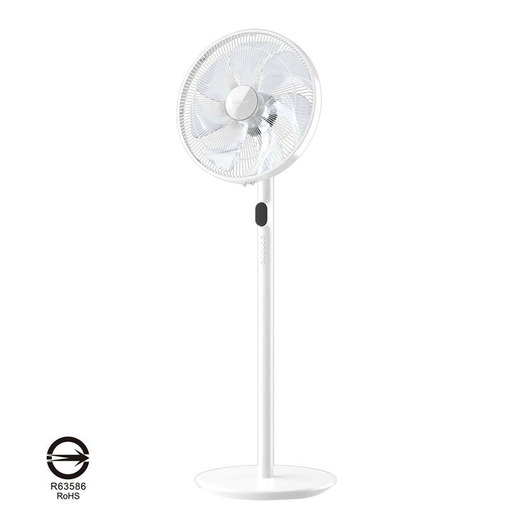 艾美特 16吋DC直流立扇 FS40125R