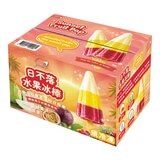 金博家 日不落水果冰棒 33公克 X 20入