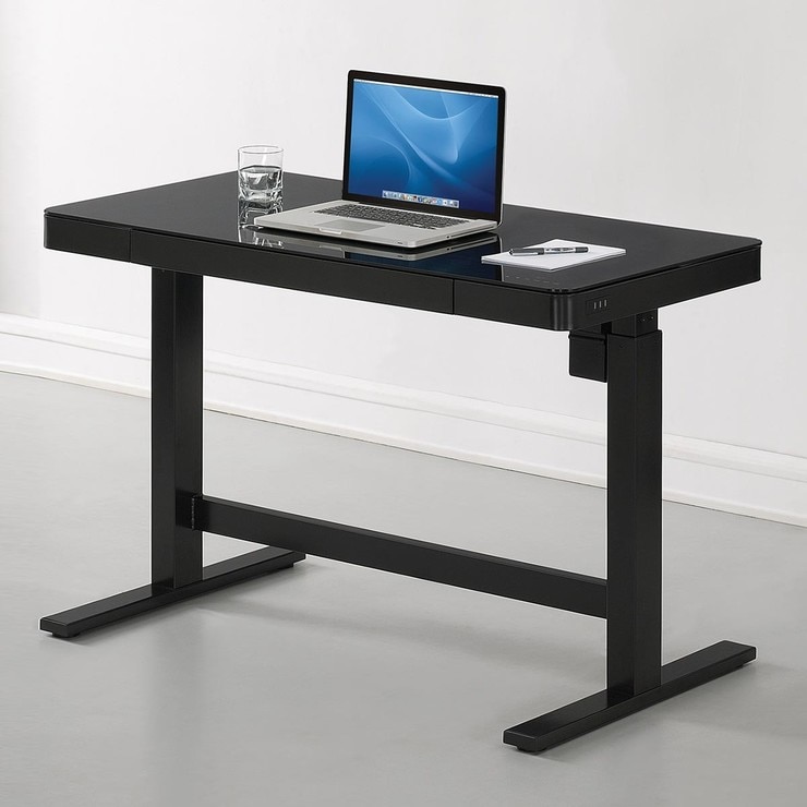 [問題] 請問哪間Costco門市有展示升降桌?