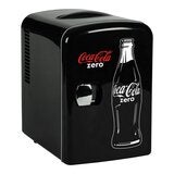 Coca-Cola 4公升迷你冷熱兩用冰箱 Coca-Cola 4公升迷你冷熱兩用冰箱