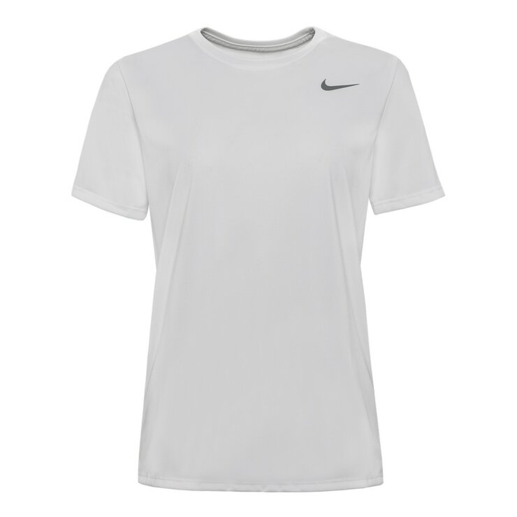 Nike 女圓領短袖上衣 Nike 女圓領短袖上衣