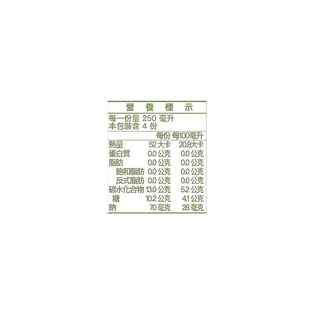 IF 純椰子汁 1公升 X 6入