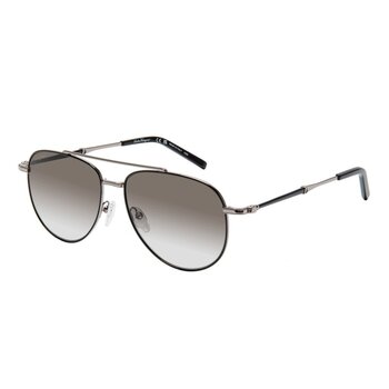 Ferragamo 太陽眼鏡 SF226S 086 黑色 Ferragamo 太陽眼鏡 SF226S 086 黑色