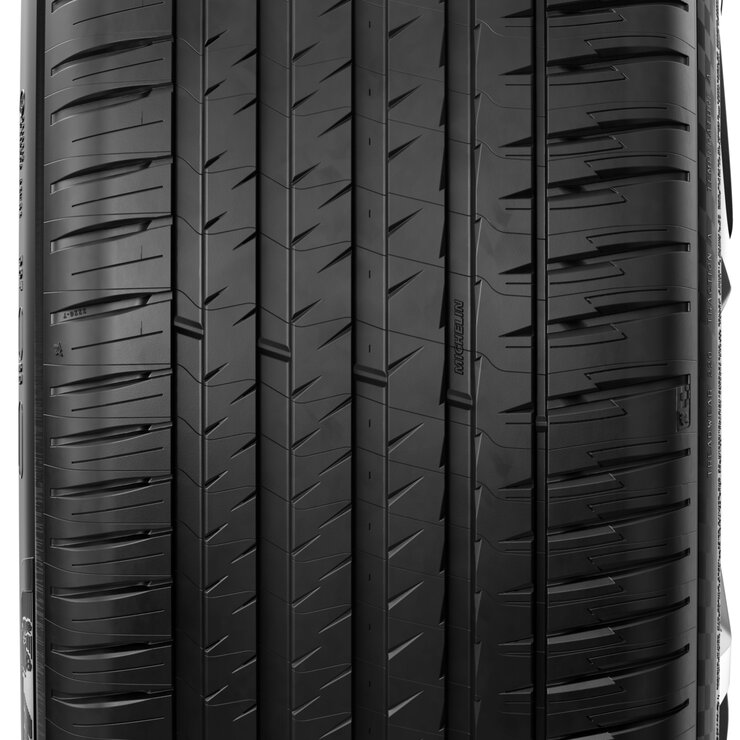 米其林 275/40 20吋 Pilot Sport 4 SUV 輪胎 米其林 275/40 20吋 Pilot Sport 4 SUV 輪胎