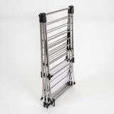 Greenway 折疊式室內外兩用不鏽鋼曬衣架