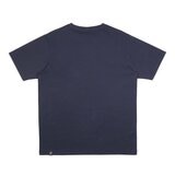 KANGOL 男短袖上衣 深藍