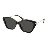 Michael Kors 太陽眼鏡 0MK2246U 395087 黑色