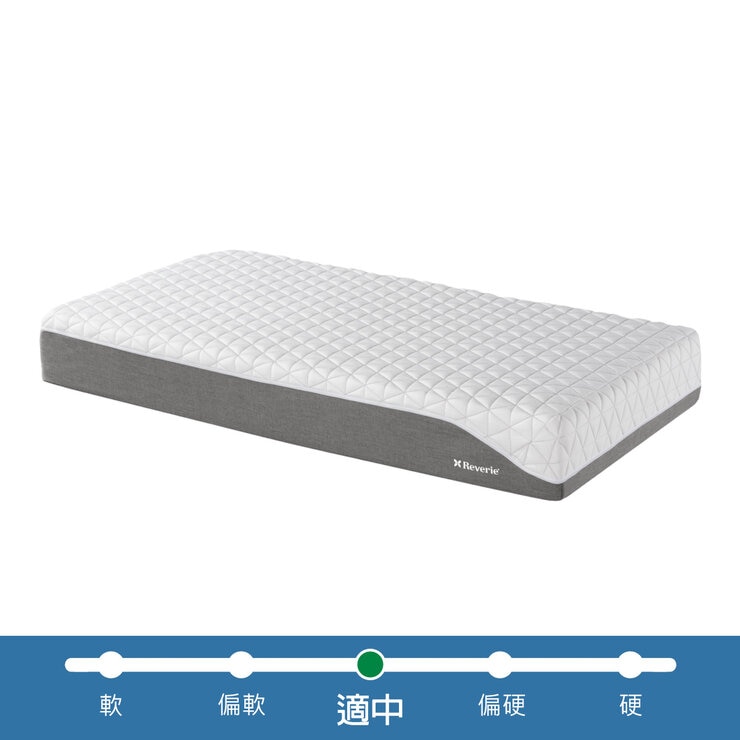 幻知曲 5D 標準單人睡眠系統 贈保潔墊 90公分 X 200公分