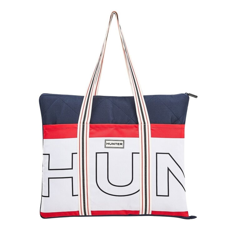 Hunter 可攜式萬用墊 152公分 X 183公分 色塊 Hunter 可攜式萬用墊 152公分 X 183公分 色塊