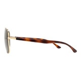Ray-Ban 太陽眼鏡 RB3683 001/33 金色