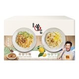 曾拌麵雙味冷麵 8包