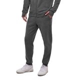 Bench 男刷毛運動長褲 灰