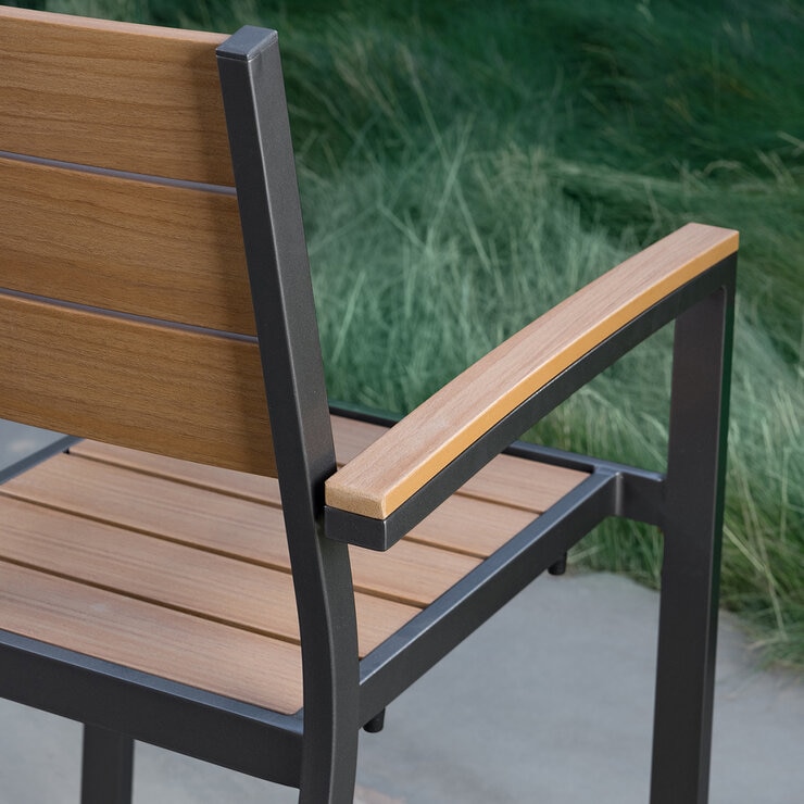 Sunvilla Stacking Chair