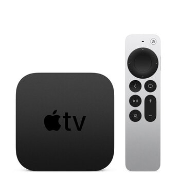 Apple TV 4K 32GB 多媒體機 MXGY2TA/A