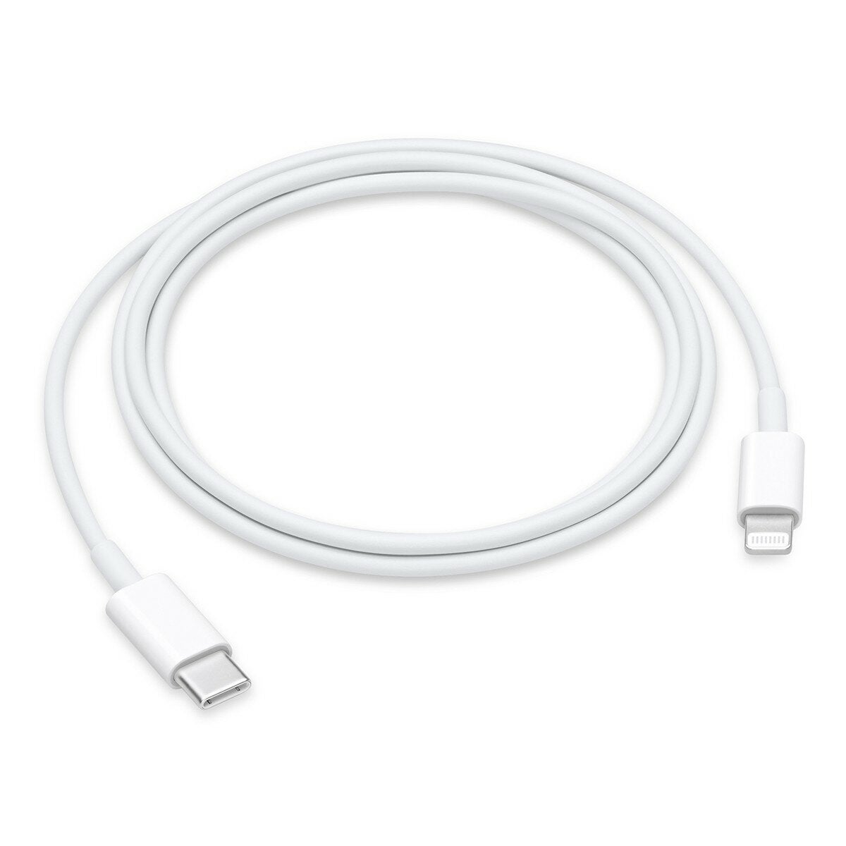 Apple USB-C 對 Lightning 連接線 1公尺 Apple USB-C 對 Lightning 連接線 1公尺