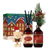 Cocodor 聖誕小熊擴香禮盒組 Cocodor 聖誕小熊擴香禮盒組