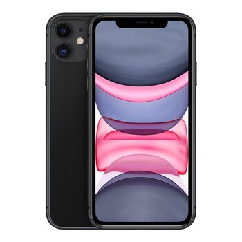iPhone 11 128GB 黑 iPhone 11 128GB 黑