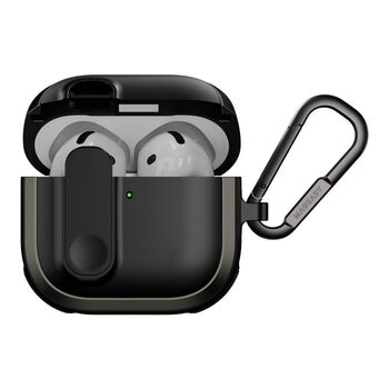 MAGEASY Odyssey 抗衝擊磁扣耳機殼 AirPods 4