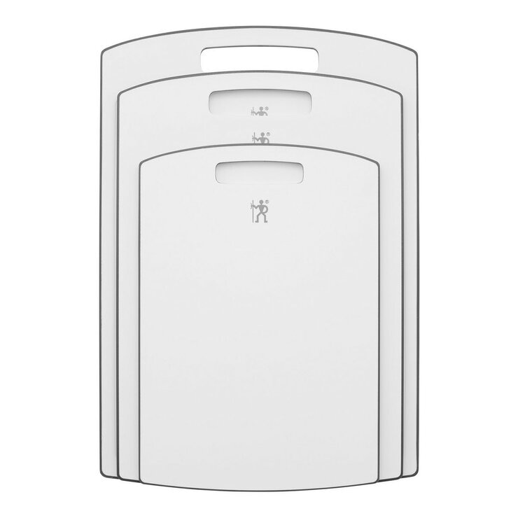 Henckels 砧板 3件組