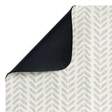Creative Home 多用途吸水止滑墊 四入組 38公分 X 50公分 2入 + 50公分 X 76公分 2入 綠