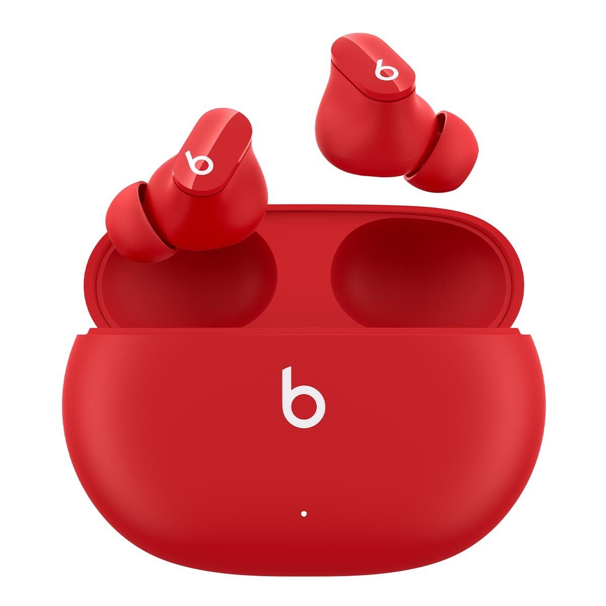 Beats Studio Buds 真無線降噪入耳式耳機 Beats 經典紅 Costco 好市多