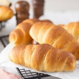 海鹽奶油麵包捲 8入
