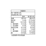 Kirkland Signature 科克蘭 無調味綜合堅果 1.13公斤