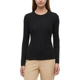 Banana Republic 女長袖上衣 2入 黑+白 Banana Republic 女長袖上衣 2入 黑+白