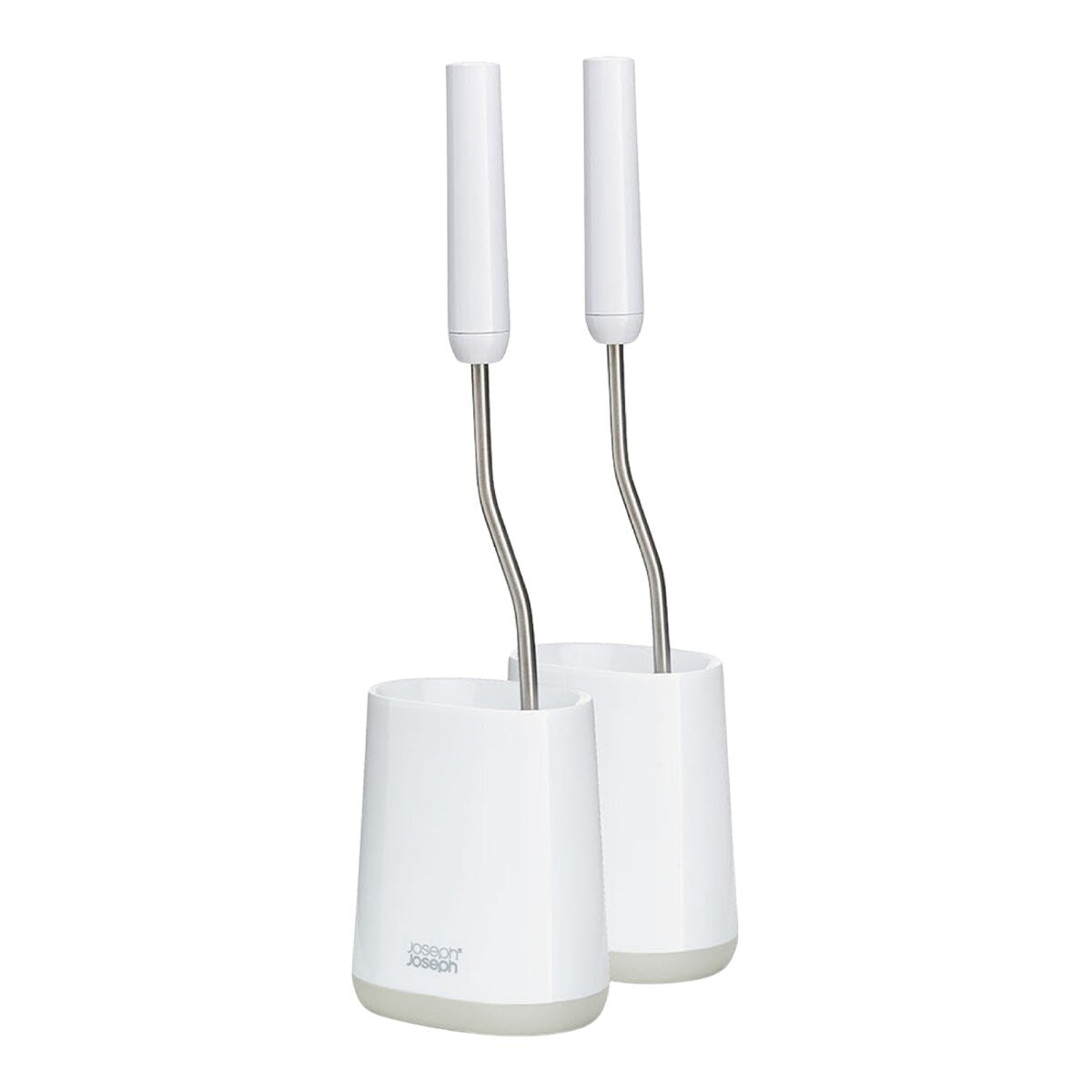 Joseph Joseph 馬桶清潔刷 2件組 Joseph Joseph 馬桶清潔刷 2件組