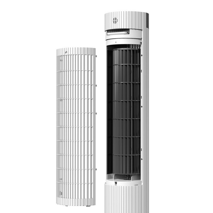 艾美特 DC 遙控大廈扇 FT89R