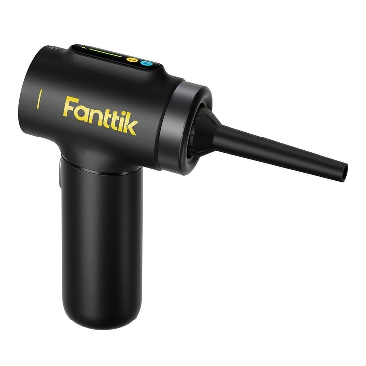 Fanttik X200 Mix 無線四合一手持真空吸塵器 Fanttik X200 Mix 無線四合一手持真空吸塵器