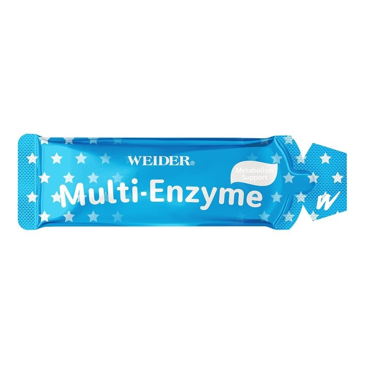 WEIDER Multi-Enzyme Drink 30 ml X 30-Pack
