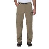 BC Clothing 男兩段式休閒長褲 卡其 32吋