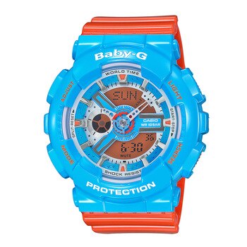 Casio G-Shock & Baby-G 手錶 Casio G-Shock & Baby-G 手錶