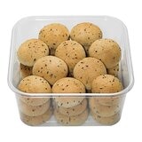 科克蘭 迷你麻糬麵包30入