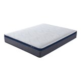 Serta Williston 雙人加大床墊 182公分 X 188公分