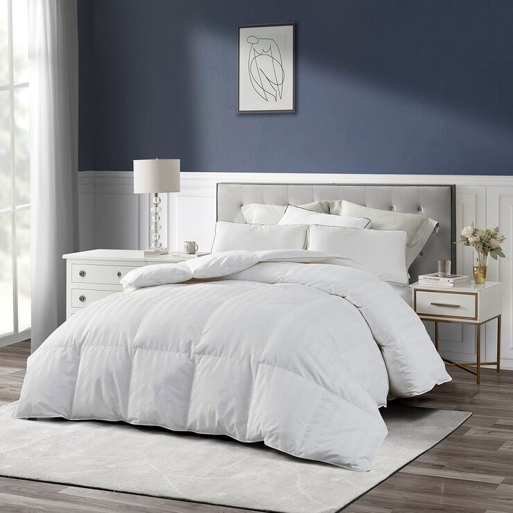 Hotel Grand 雙人白羽絨被 180公分 X 210公分