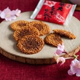 博多風美庵 明太子蝦餅禮盒 27入 共310公克