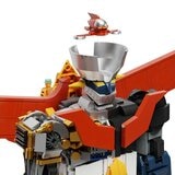 PANTASY 魔神 Z 積木模型 / 6歲以上 PANTASY 魔神 Z 積木模型 / 6歲以上