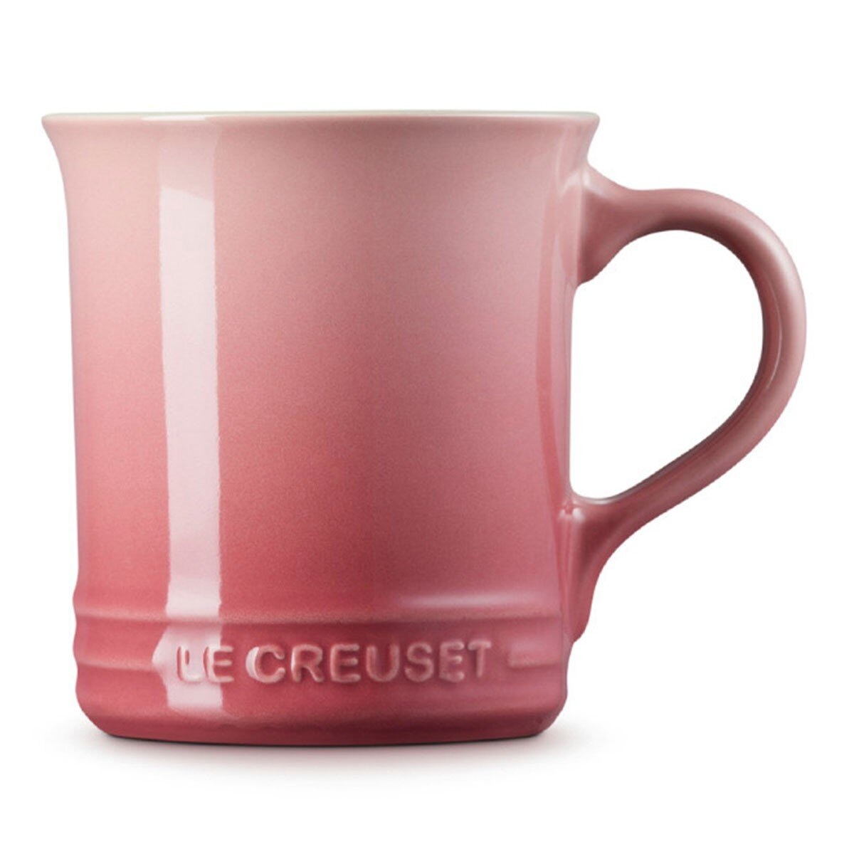 Le Creuset 四色馬克杯 350毫升 X 4入組