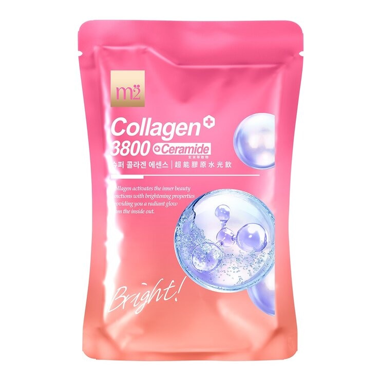 m2 22 LAB Super Collagen Ceramide Drink 35 ml X 44-Pack