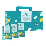 樂維根 優蛋白隨身包 40公克 X 60入 (經典奶茶/抹茶牛奶/巧克力) 樂維根 優蛋白隨身包 40公克 X 60入 (經典奶茶/抹茶牛奶/巧克力)