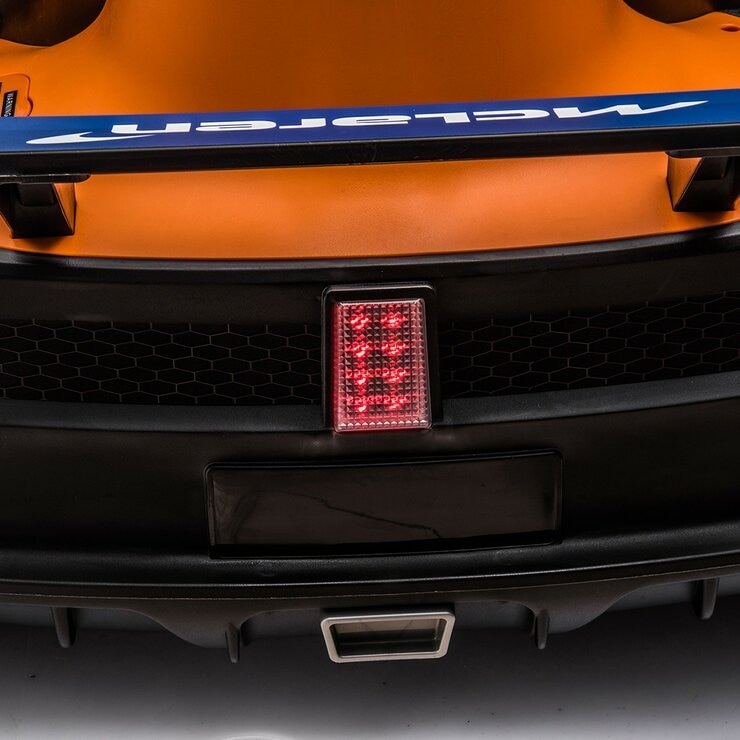 McLaren 兒童電動卡丁車 / 6歲以上