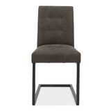 Bentley Designs Indus Rustic 橡木 餐桌椅四件組