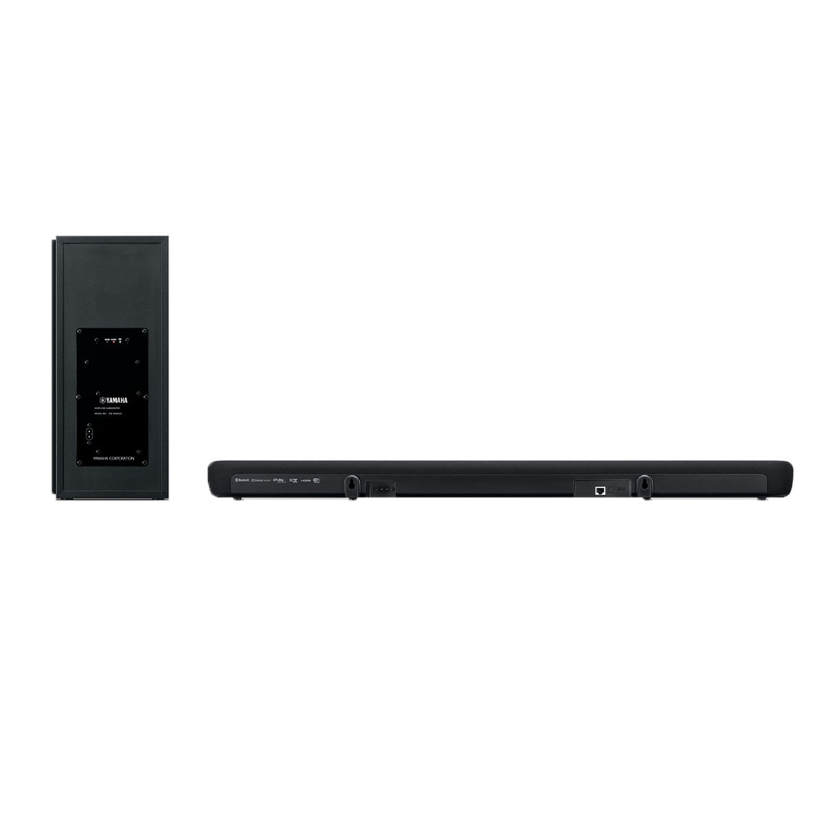 Yamaha shop soundbar costco