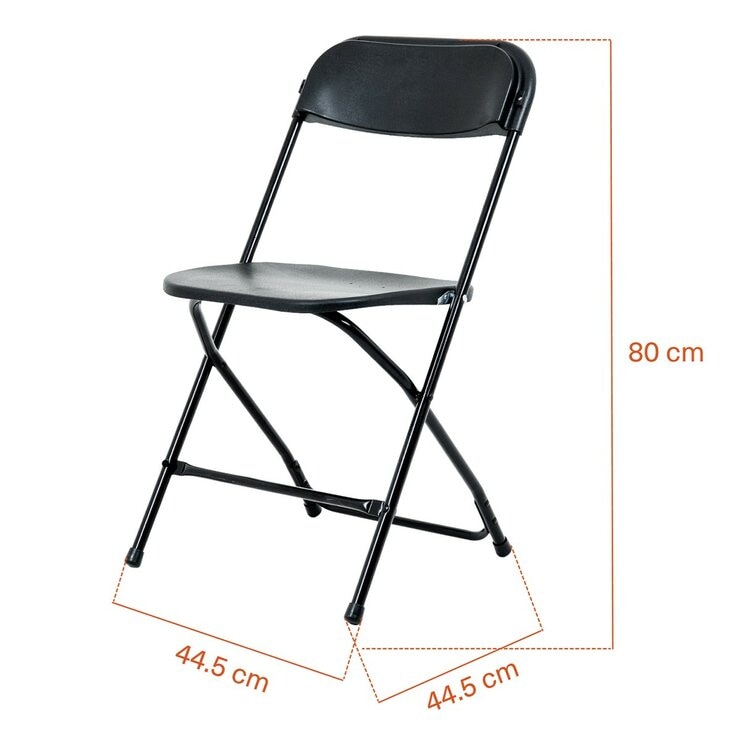 Wavebone 商用折疊椅